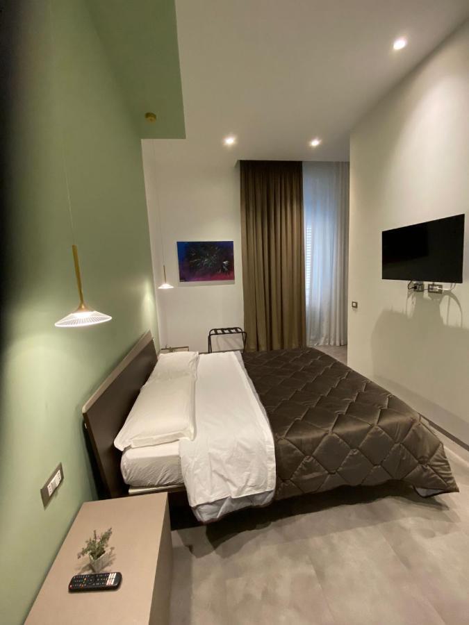Mag 179 Bed & Apartment