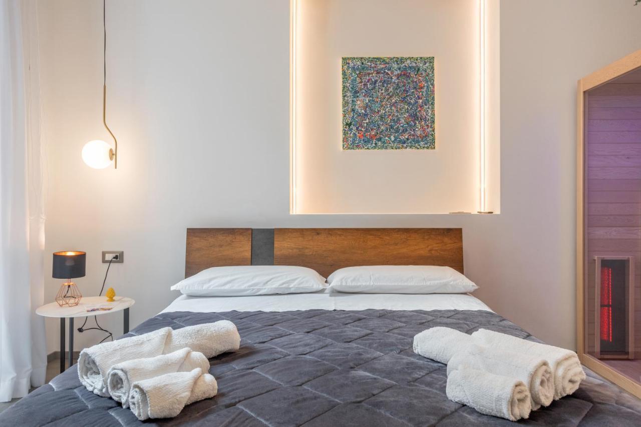 Apartment Mag 179 Bed & *