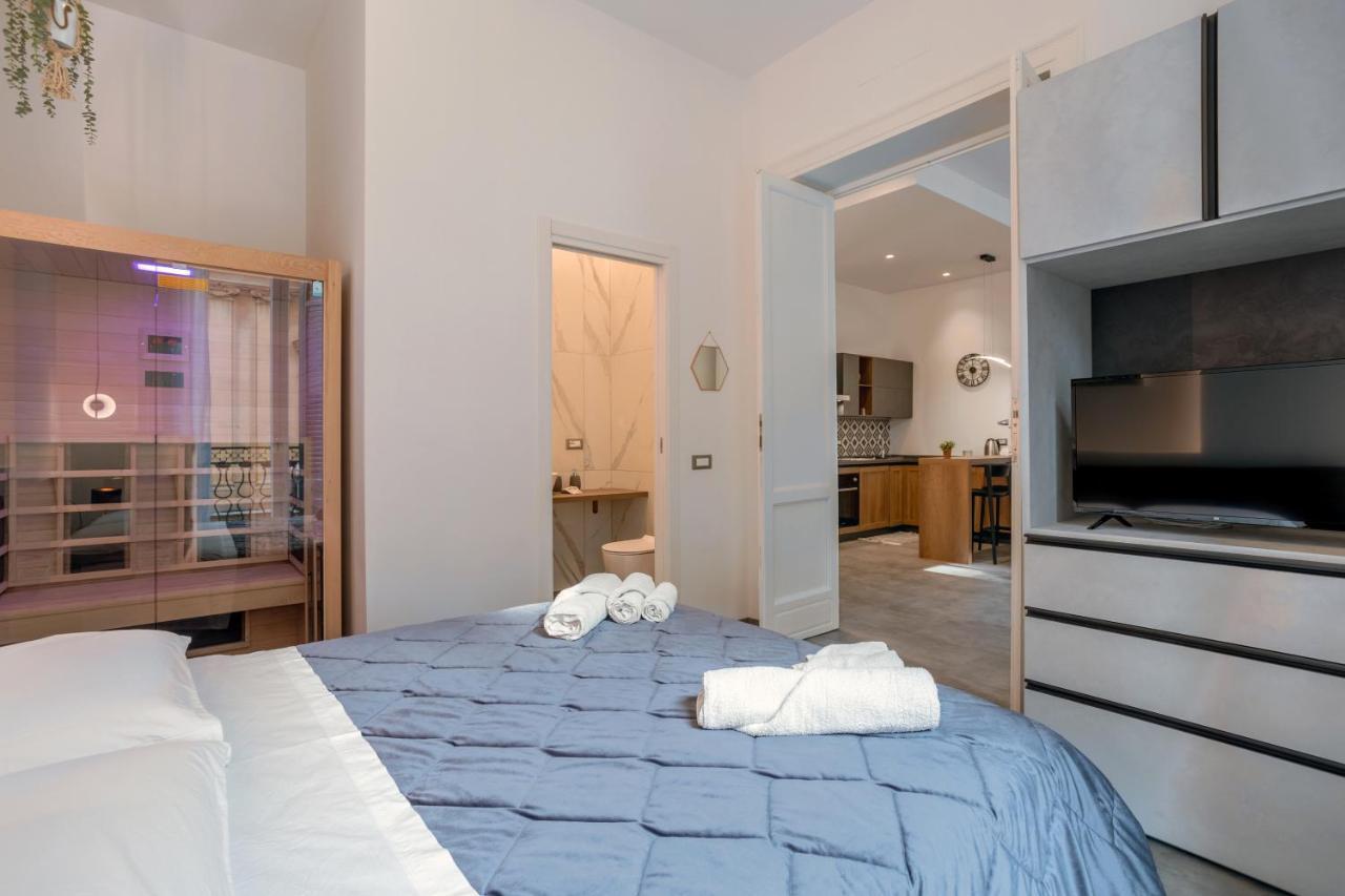 Apartment Mag 179 Bed &