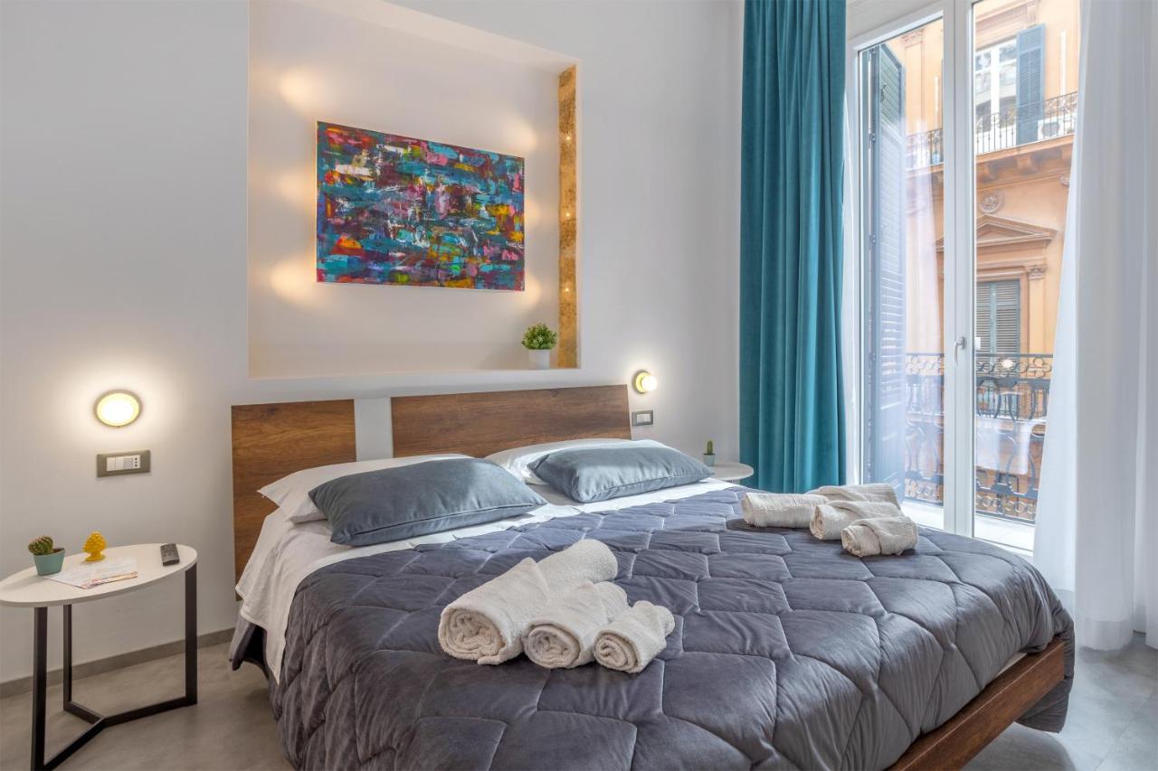Apartment Mag 179 Bed & *