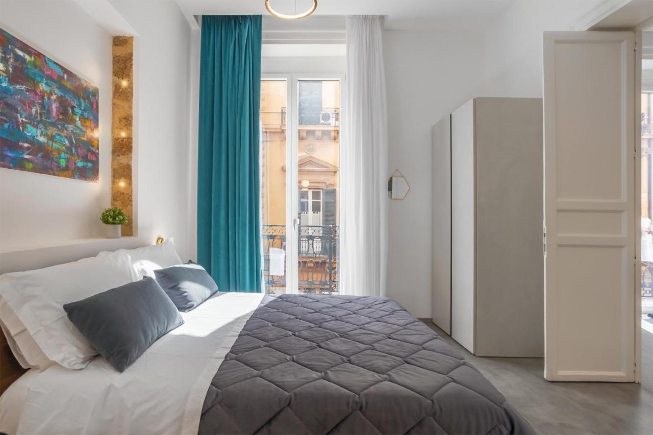 Mag 179 Bed & Apartment Palermo