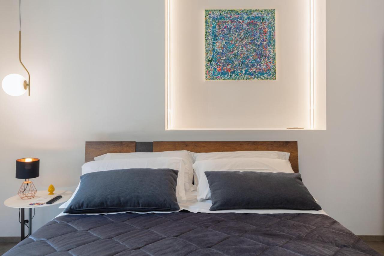 Mag 179 Bed &