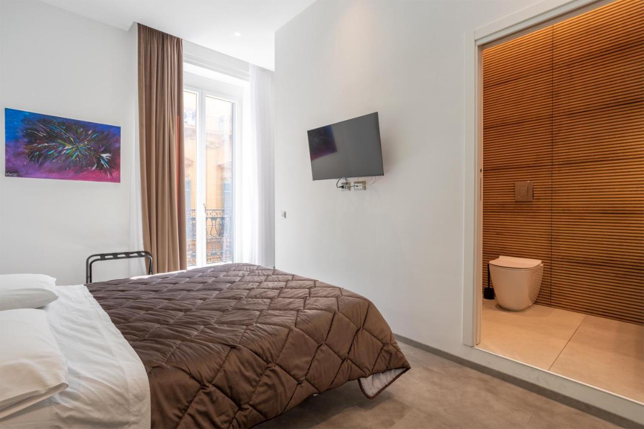 Apartment Mag 179 Bed & *