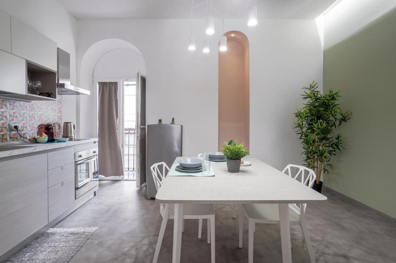 Mag 179 Bed & * Palermo