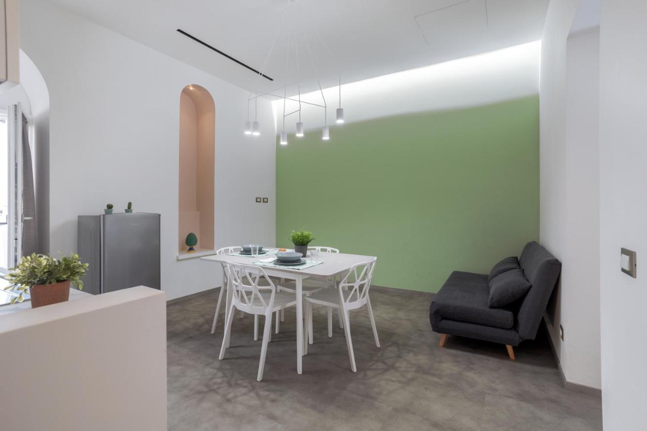 Mag 179 Bed & Apartment *