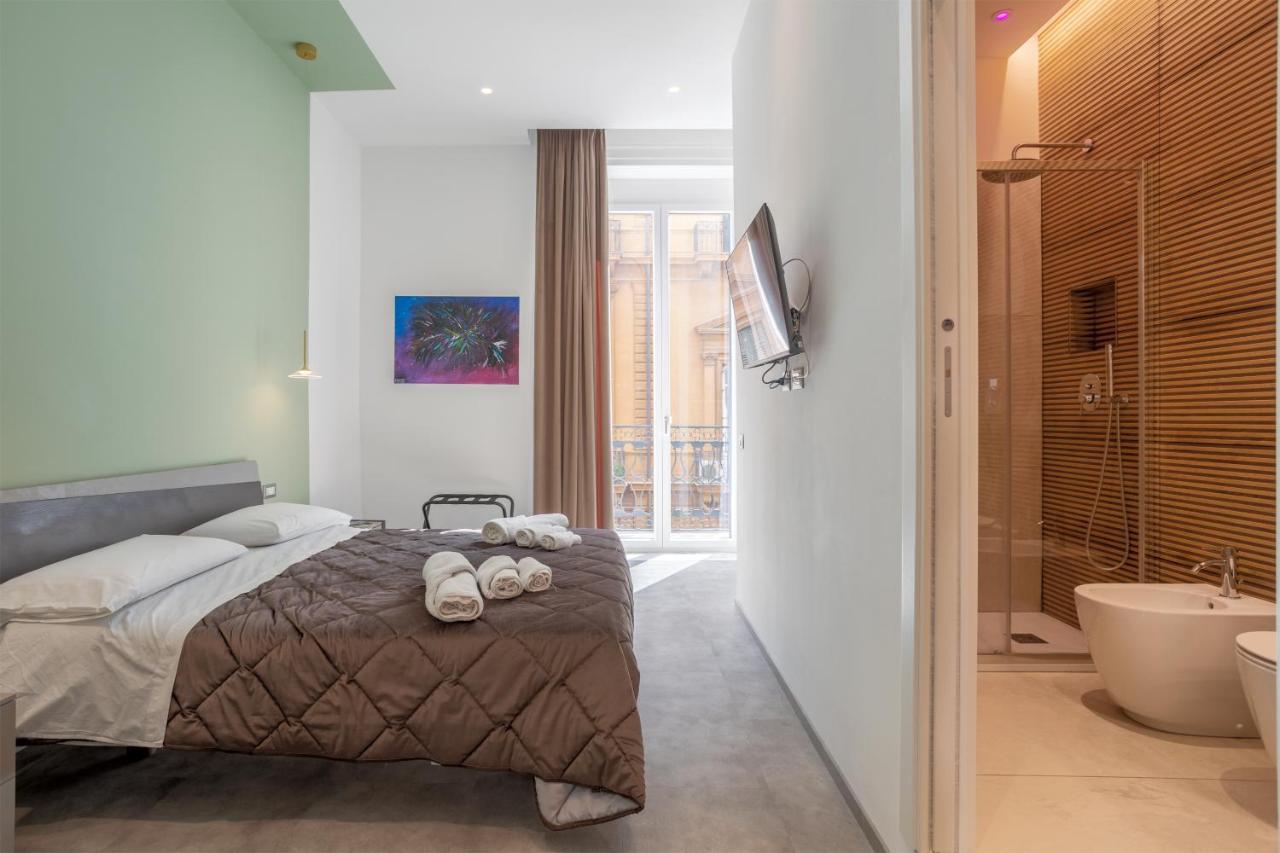 Mag 179 Bed & Apartment
