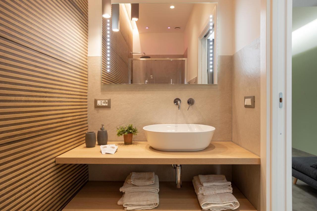 Mag 179 Bed & Apartment Palermo