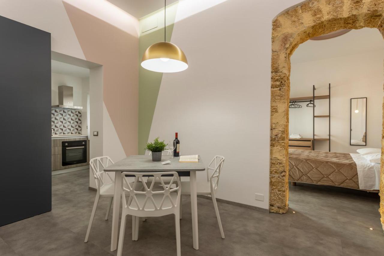 Apartment Mag 179 Bed &