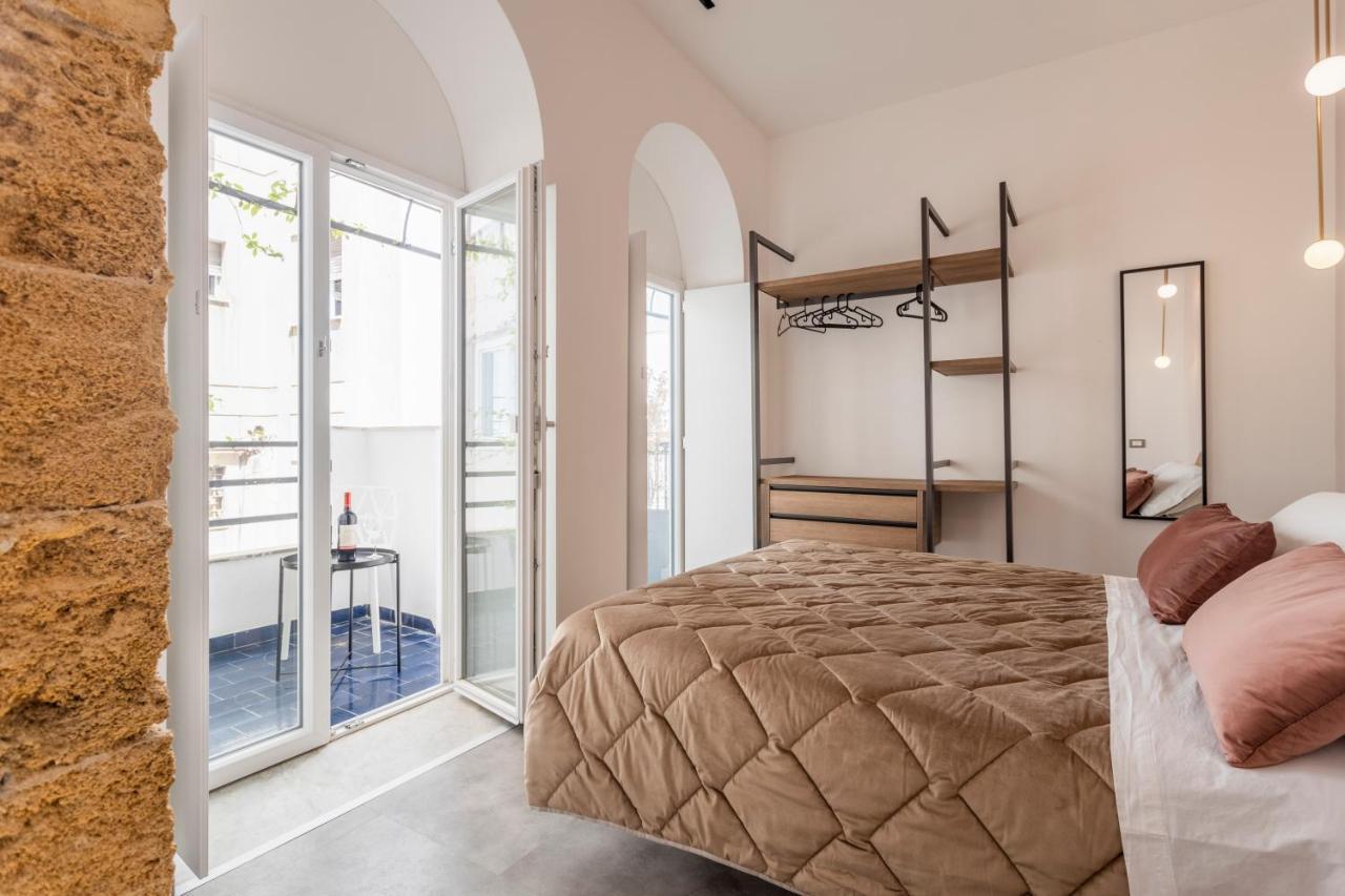 Mag 179 Bed & Apartment *