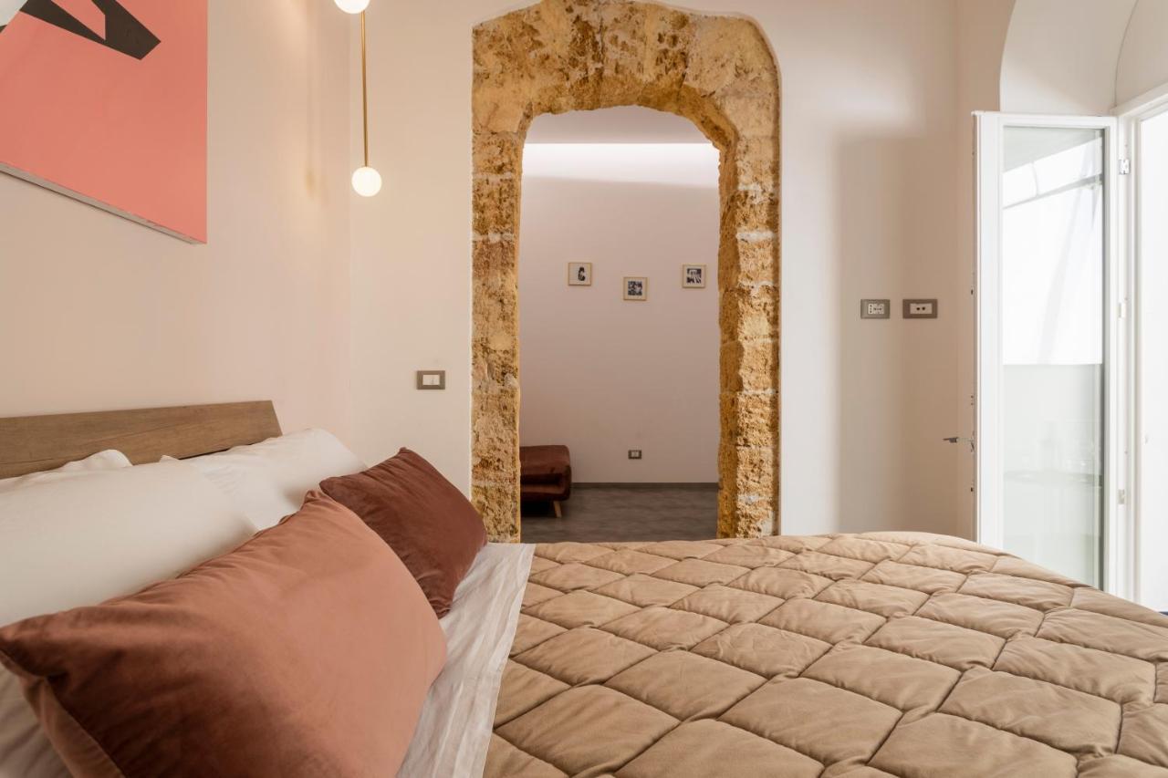 Mag 179 Bed & Apartment Palermo