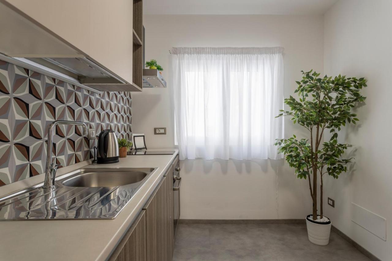 Mag 179 Bed & * Palermo